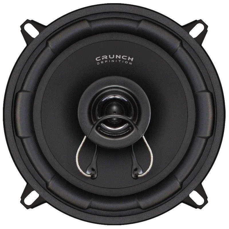 Altavoces 13cm, Crunch DSX52