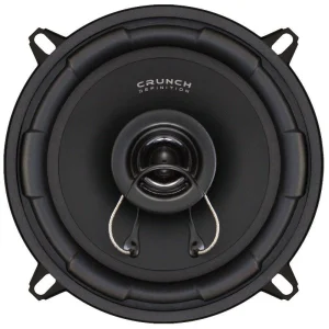 Altavoces 13cm, Crunch DSX52