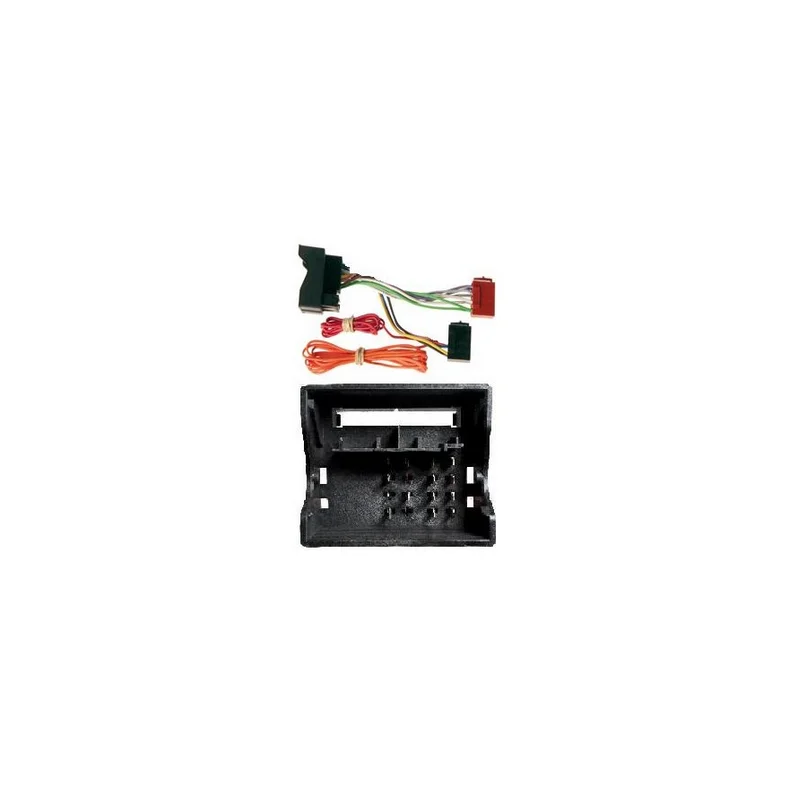 Conector radio para mercedes SLK, CLD y Clase E año 2004