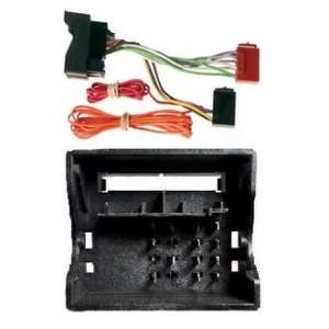 Conector radio para mercedes SLK, CLD y Clase E año 2004