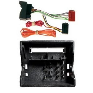 Conector radio para Mercedes modelos del 2004 al 2008