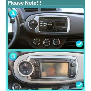 Toyota Yaris, 2012 2017