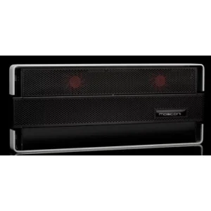 Amplificador 2 canales, Mosconi PRO 2/30, clase D