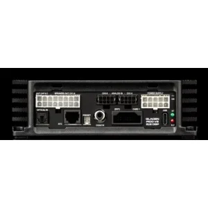 Amplificador 6 canales con DSP integrado 8 canales, Mosconi Pico 6/8 DSPV2