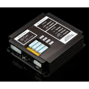 Amplificador 6 canales con DSP integrado 8 canales, Mosconi Pico 6/8 DSPV2
