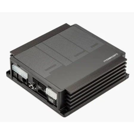 Mosconi Pico6/8DSPV2, amplificador 6 canales con DSP, clase D
