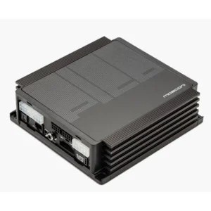 Mosconi Pico6/8DSPV2, amplificador 6 canales con DSP, clase D