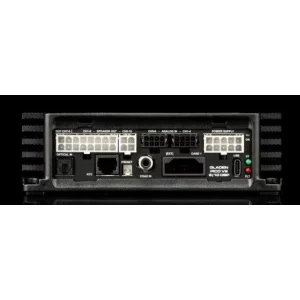 Amplificador 8 canales con DSP integrado 10 canales, Mosconi Pico 8/10 DSPV2