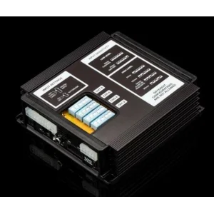 Amplificador 8 canales con DSP integrado 10 canales, Mosconi Pico 8/10 DSPV2