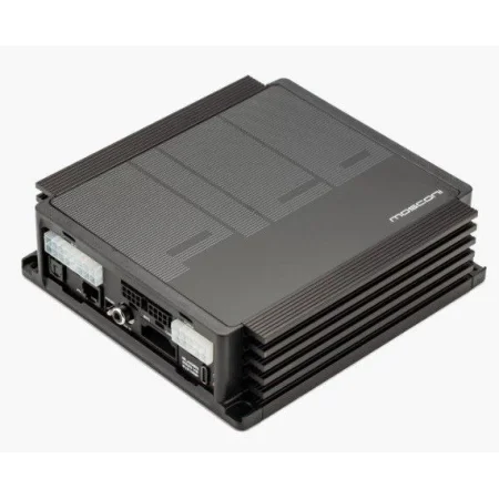 Mosconi Pico8/10DSPV2, amplificador 8 canales con DSP, clase D
