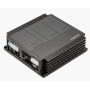 Mosconi Pico8/10DSPV2, amplificador 8 canales con DSP, clase D