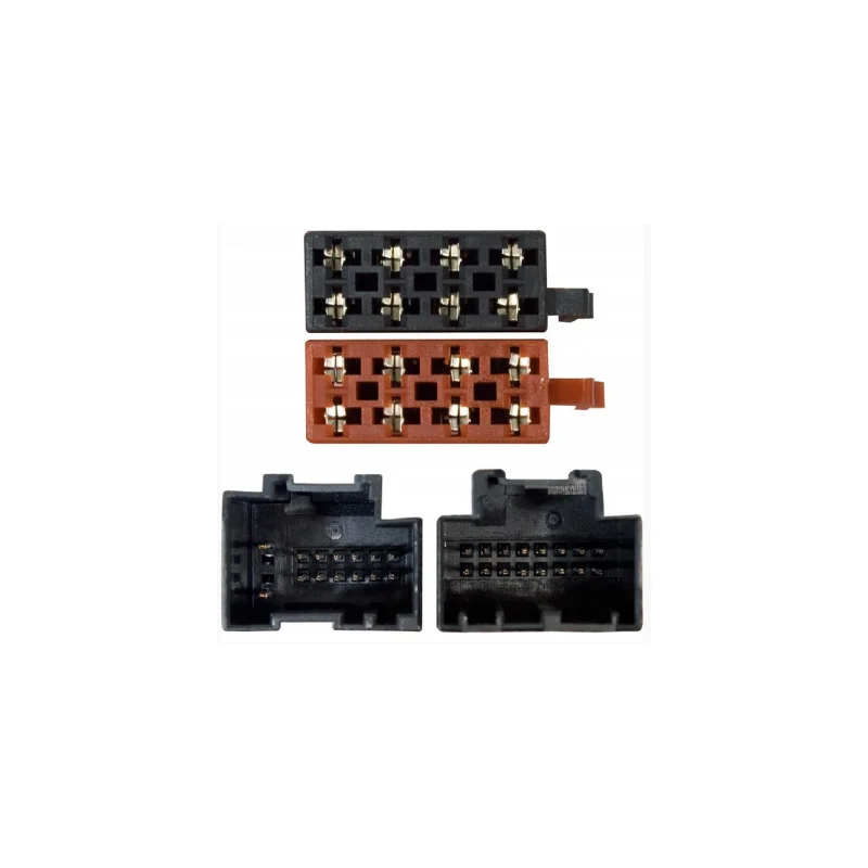Conector Radio para Saab 9.3, 9.5 año 2006
