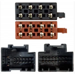 Conector Radio para Saab 9.3, 9.5 año 2006