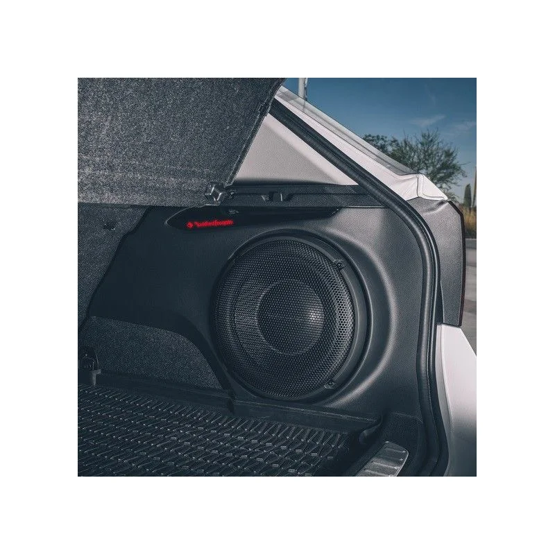 RockFord Fosgate T1S1 10 Subwoofer 10" (25cm), plano