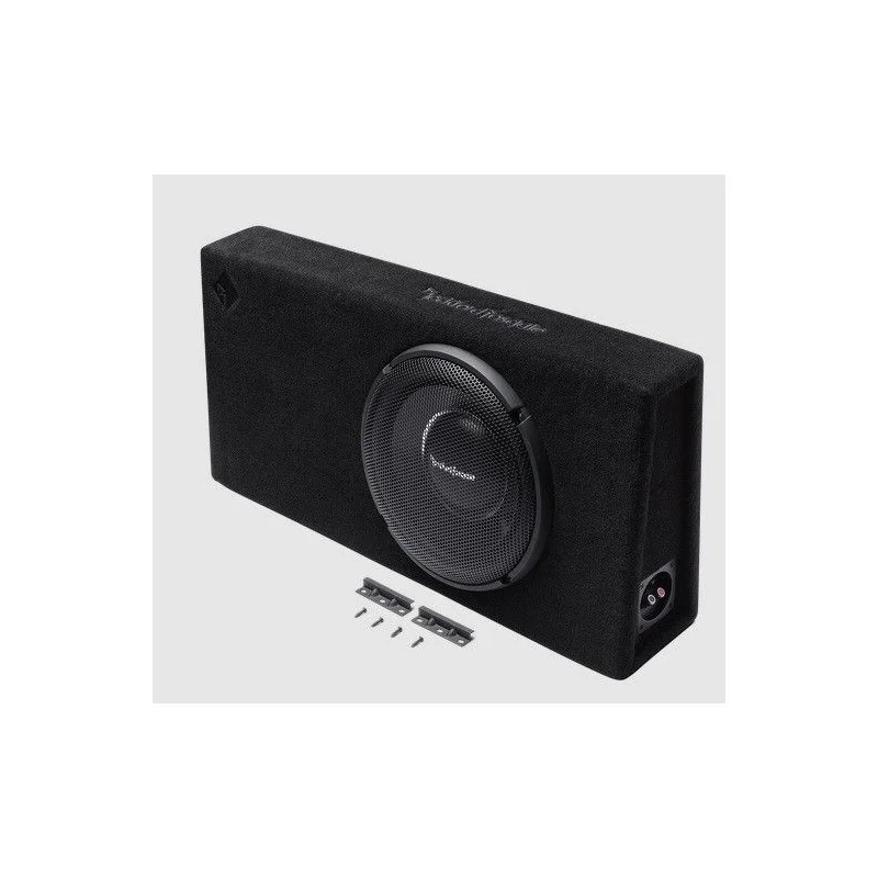 RockFord Fosgate T1S 1X12 Subwoofer con caja 12"