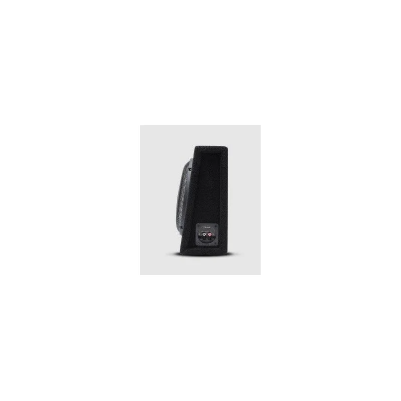 RockFord Fosgate T1S 1X12 Subwoofer con caja 12"