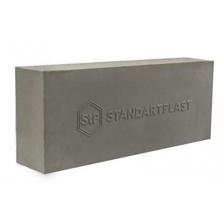 STP Acoustic Block, Bloque insonorizante, 500х200x100mm