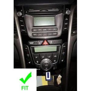 Hyundai I30, año 2012 2017