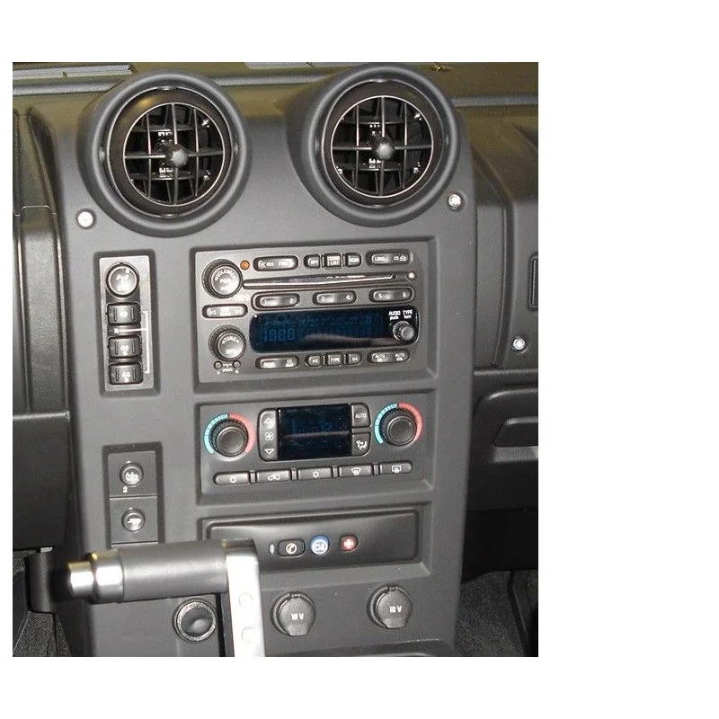 Radio original Hummer H2