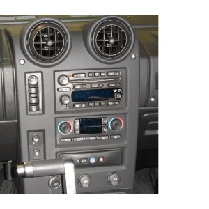 Radio original Hummer H2