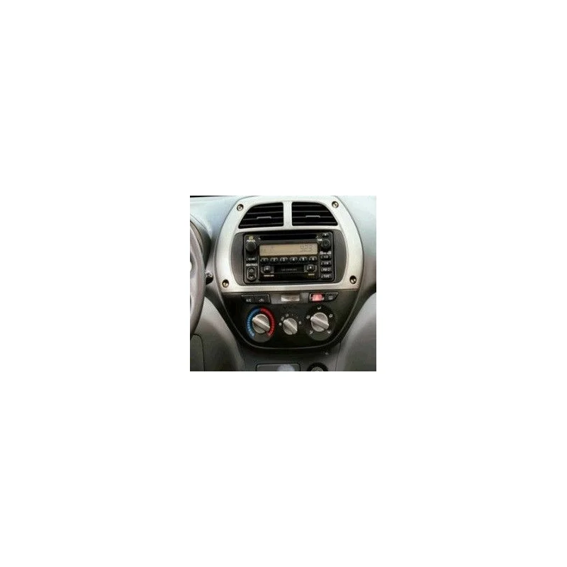 Radio Toyota Rav 4 2000 2005