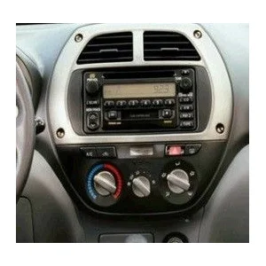 Radio Toyota Rav 4 2000 2005