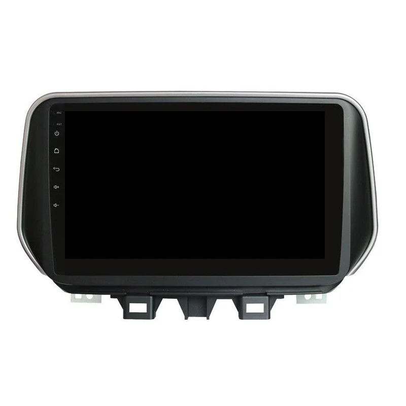 Radio navegador Hyundai Tucson, IX35, año 2018 2020