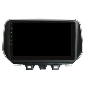 Radio navegador Hyundai Tucson, IX35, año 2018 2020