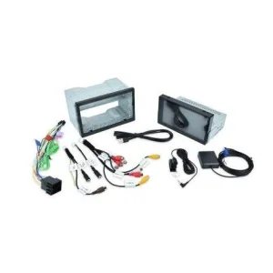 Pioneer SPH DA77DAB, radio monitor con Apple CarPlay y Android Auto sin cables