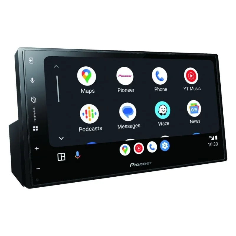 Carplay & Android Auto Pioneer SPH DA77DAB