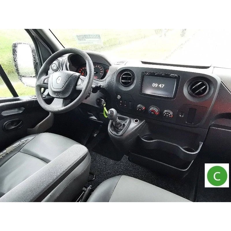Renault Master, Nissan NV400, Opel Movano, 2010 2021