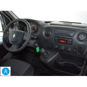 Renault Master, Nissan NV400, Opel Movano, 2010 2021