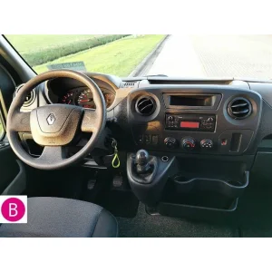 Nissan NV400