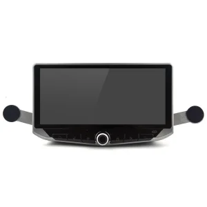 Radio navegador para Renault Master, Nissan NV400, Opel Movano, 2010 2021