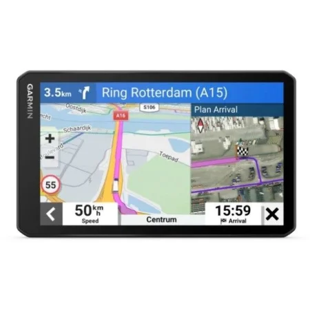 Garmin DEZL LGV710 Navegador 7" para camiones