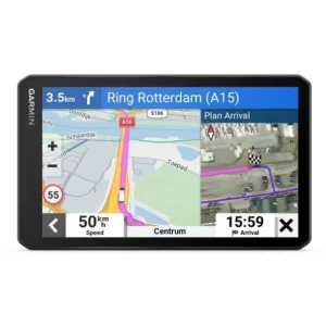 Garmin DEZL LGV710 Navegador 7" para camiones