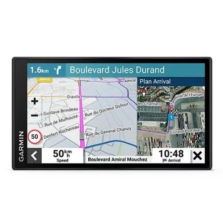 Garmin DEZL LGV610 Navegador 6" para camiones