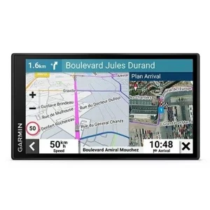 Garmin DEZL LGV610 Navegador 6" para camiones