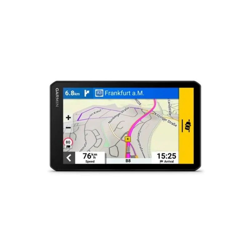 Garmin DEZL LGV710 Navegador 7" para camiones con cámara integrada