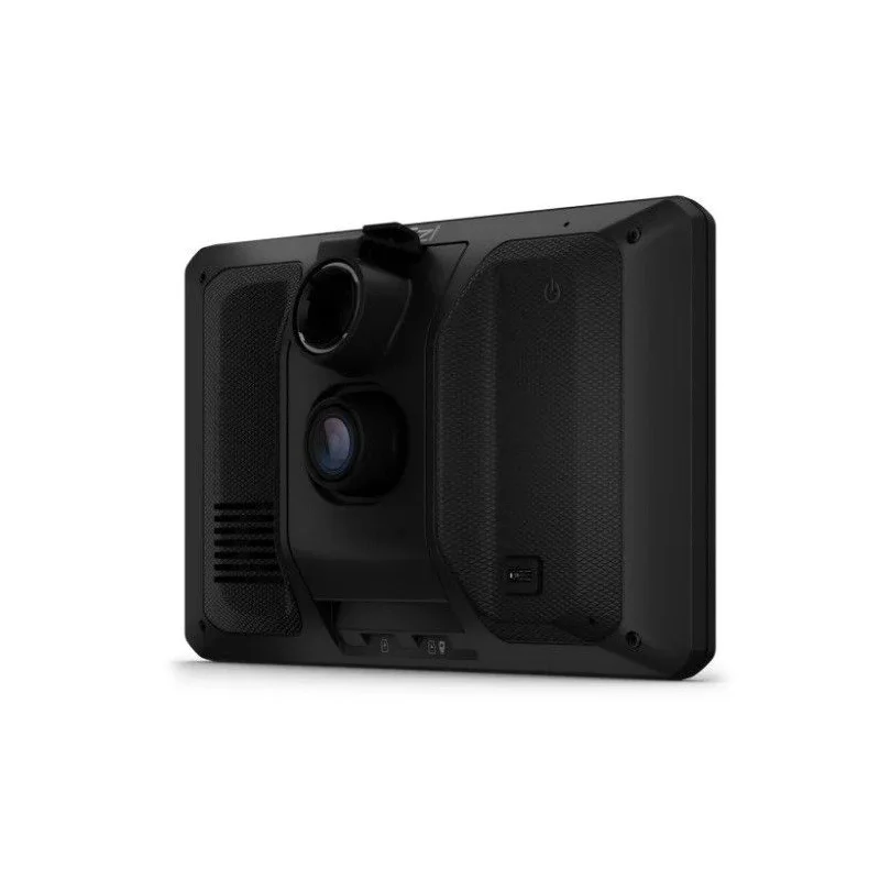Garmin DEZL LGV710 Navegador 7" para camiones con cámara integrada