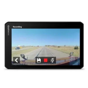 Garmin DEZL LGV710 Navegador 7" para camión con cámara integrada