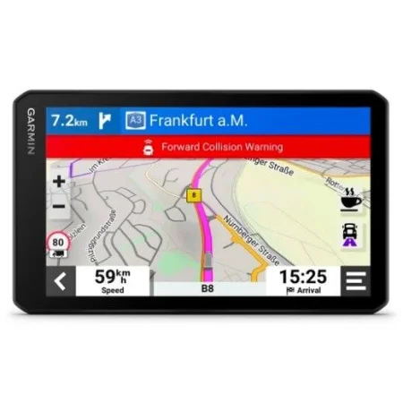 Garmin DEZL LGV710 Navegador 7" para camión con cámara integrada