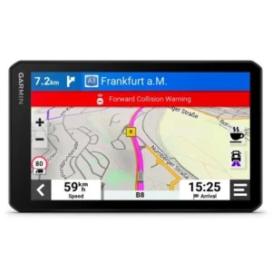 Garmin DEZL LGV710 Navegador 7" para camión con cámara integrada