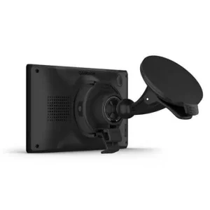 Navegador para camión con control por voz, Garmin DEZL LGV500