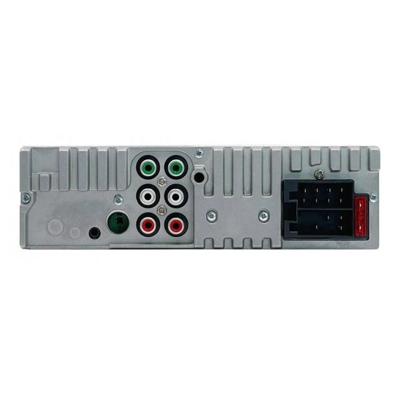 Blaupunkt BPA1123BT, radio USB con Bluetooth y entrada auxiliar