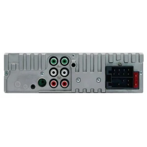 Blaupunkt BPA1123BT, radio USB con Bluetooth y entrada auxiliar