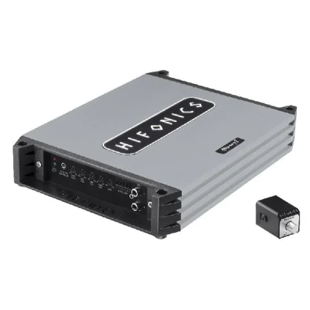 Amplificador HiFonics Mercury I.v2. Mono canal, clase D