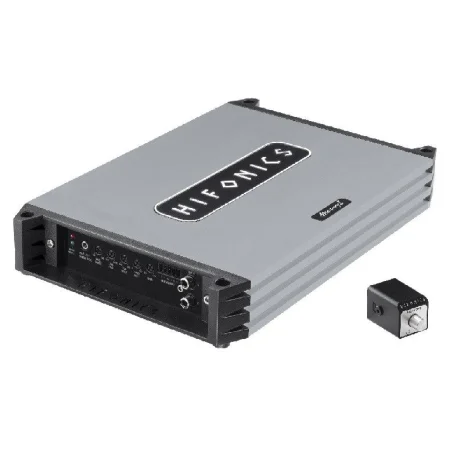 Amplificador HiFonics Mercury I/150 0 evo, mono canal
