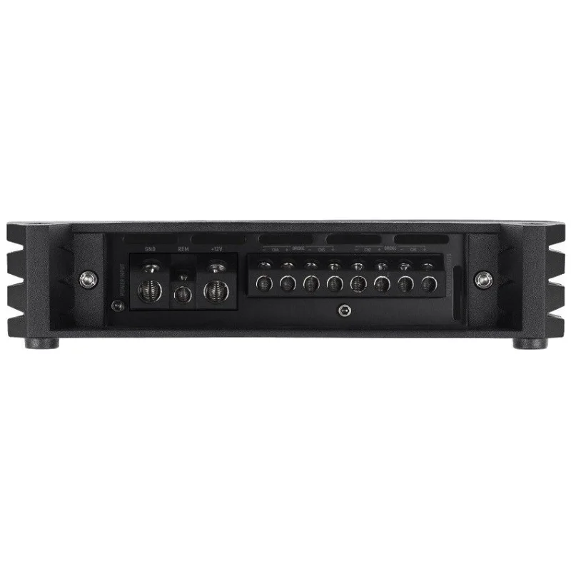 Amplificador HiFonics Mercury IV.v2, 4 canales, clase A/B