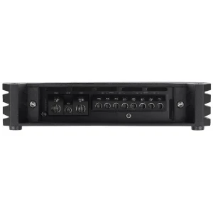 Amplificador HiFonics Mercury IV.v2, 4 canales, clase A/B